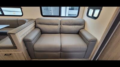 2022 KEYSTONE PASSPORT 3401QD - Photo 23 - Aurora, MO 65605