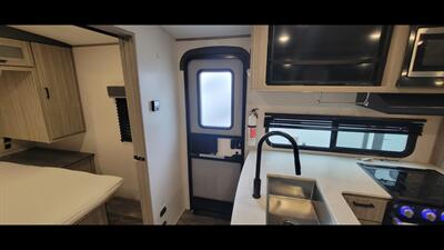 2022 KEYSTONE PASSPORT 3401QD - Photo 11 - Aurora, MO 65605