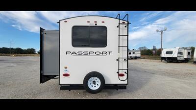 2022 KEYSTONE PASSPORT 3401QD - Photo 47 - Aurora, MO 65605