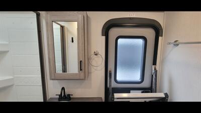 2022 KEYSTONE PASSPORT 3401QD - Photo 27 - Aurora, MO 65605