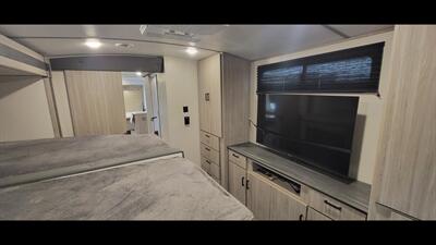 2022 KEYSTONE PASSPORT 3401QD - Photo 39 - Aurora, MO 65605