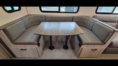 2022 KEYSTONE PASSPORT 3401QD - Photo 21 - Aurora, MO 65605