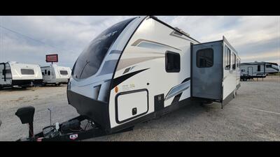 2022 KEYSTONE PASSPORT 3401QD - Photo 4 - Aurora, MO 65605