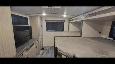 2022 KEYSTONE PASSPORT 3401QD - Photo 31 - Aurora, MO 65605