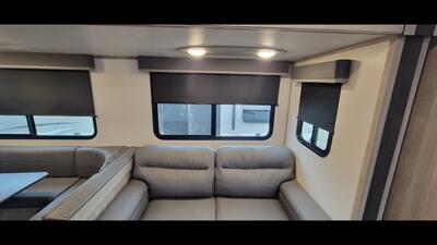 2022 KEYSTONE PASSPORT 3401QD - Photo 24 - Aurora, MO 65605