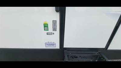 2022 KEYSTONE PASSPORT 3401QD - Photo 50 - Aurora, MO 65605