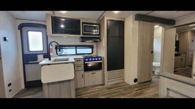 2022 KEYSTONE PASSPORT 3401QD - Photo 12 - Aurora, MO 65605