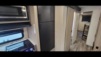 2022 KEYSTONE PASSPORT 3401QD - Photo 16 - Aurora, MO 65605