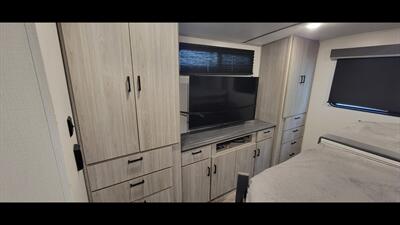 2022 KEYSTONE PASSPORT 3401QD - Photo 34 - Aurora, MO 65605