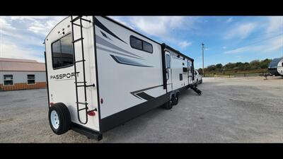 2022 KEYSTONE PASSPORT 3401QD - Photo 7 - Aurora, MO 65605