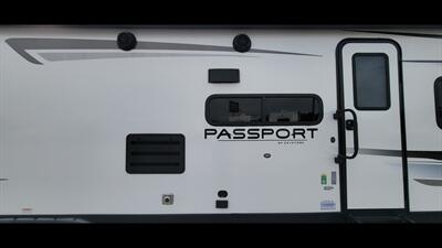 2022 KEYSTONE PASSPORT 3401QD - Photo 49 - Aurora, MO 65605