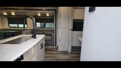 2022 KEYSTONE PASSPORT 3401QD - Photo 8 - Aurora, MO 65605
