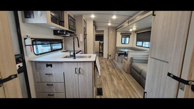 2022 KEYSTONE PASSPORT 3401QD - Photo 9 - Aurora, MO 65605