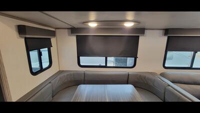 2022 KEYSTONE PASSPORT 3401QD - Photo 22 - Aurora, MO 65605