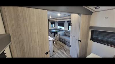 2022 KEYSTONE PASSPORT 3401QD - Photo 45 - Aurora, MO 65605