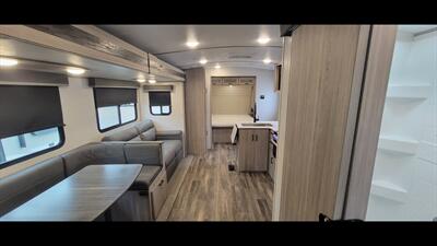 2022 KEYSTONE PASSPORT 3401QD - Photo 10 - Aurora, MO 65605