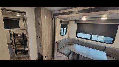2022 KEYSTONE PASSPORT 3401QD - Photo 19 - Aurora, MO 65605