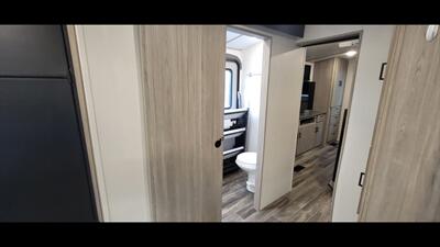 2022 KEYSTONE PASSPORT 3401QD - Photo 17 - Aurora, MO 65605