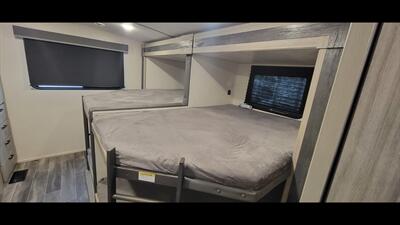 2022 KEYSTONE PASSPORT 3401QD - Photo 32 - Aurora, MO 65605