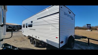 2026 KZ SPORTSMEN 260 BHSL   - Photo 5 - Aurora, MO 65605