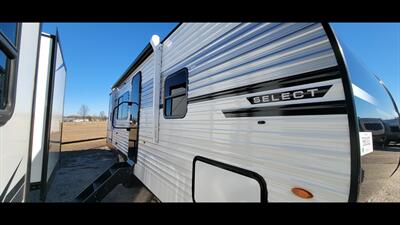 2026 KZ SPORTSMEN 260 BHSL   - Photo 9 - Aurora, MO 65605