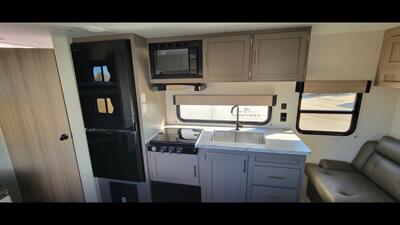 2026 KZ SPORTSMEN 260 BHSL   - Photo 19 - Aurora, MO 65605