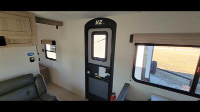 2026 KZ SPORTSMEN 260 BHSL   - Photo 15 - Aurora, MO 65605