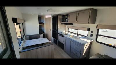 2026 KZ SPORTSMEN 260 BHSL   - Photo 12 - Aurora, MO 65605