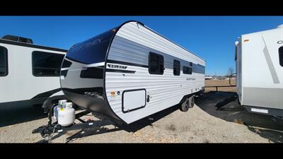 2026 KZ SPORTSMEN 260 BHSL   - Photo 4 - Aurora, MO 65605