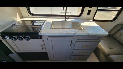 2026 KZ SPORTSMEN 260 BHSL   - Photo 20 - Aurora, MO 65605