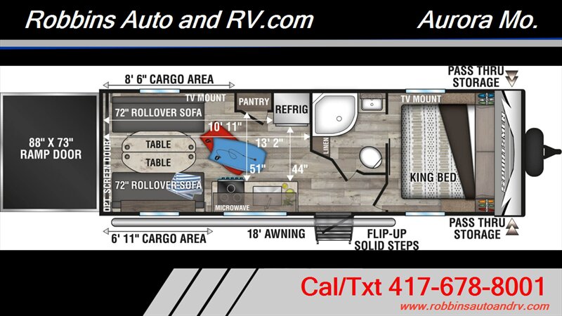 2021 KZ SPORTSMEN 250 THLE  