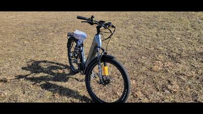  VELOTRIC DISCOVER 2 Large   - Photo 8 - Aurora, MO 65605