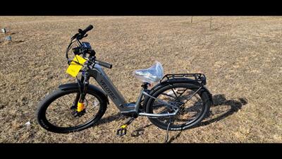  VELOTRIC DISCOVER 2 Large