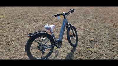  VELOTRIC DISCOVER 2 Large   - Photo 7 - Aurora, MO 65605