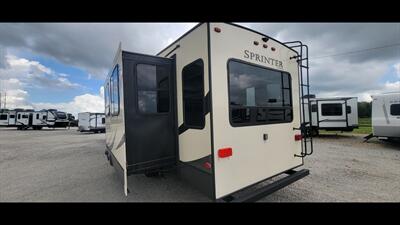 2017 KEYSTONE SPRINTER 269 FWRLS   - Photo 7 - Aurora, MO 65605