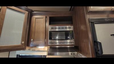 2017 KEYSTONE SPRINTER 269 FWRLS   - Photo 17 - Aurora, MO 65605