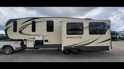 2017 KEYSTONE SPRINTER 269 FWRLS   - Photo 6 - Aurora, MO 65605
