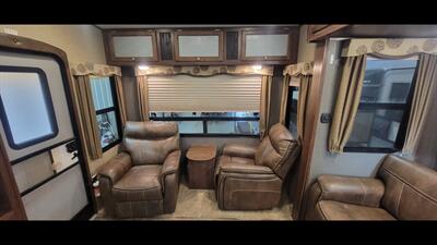 2017 KEYSTONE SPRINTER 269 FWRLS   - Photo 26 - Aurora, MO 65605