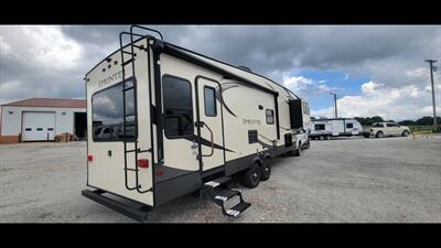 2017 KEYSTONE SPRINTER 269 FWRLS   - Photo 8 - Aurora, MO 65605