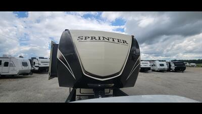 2017 KEYSTONE SPRINTER 269 FWRLS   - Photo 4 - Aurora, MO 65605