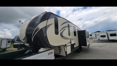 2017 KEYSTONE SPRINTER 269 FWRLS   - Photo 5 - Aurora, MO 65605