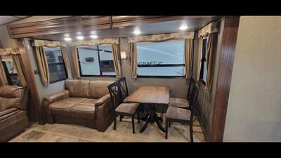 2017 KEYSTONE SPRINTER 269 FWRLS   - Photo 21 - Aurora, MO 65605