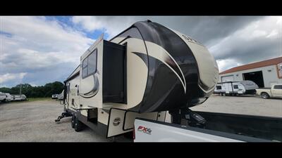 2017 KEYSTONE SPRINTER 269 FWRLS   - Photo 3 - Aurora, MO 65605