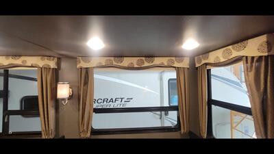 2017 KEYSTONE SPRINTER 269 FWRLS   - Photo 23 - Aurora, MO 65605