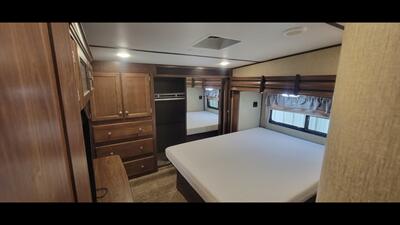 2017 KEYSTONE SPRINTER 269 FWRLS   - Photo 37 - Aurora, MO 65605