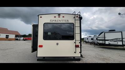 2017 KEYSTONE SPRINTER 269 FWRLS   - Photo 47 - Aurora, MO 65605