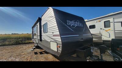 2018 HEARTLAND PIONEER 280RK   - Photo 3 - Aurora, MO 65605