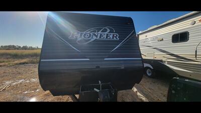 2018 HEARTLAND PIONEER 280RK   - Photo 4 - Aurora, MO 65605