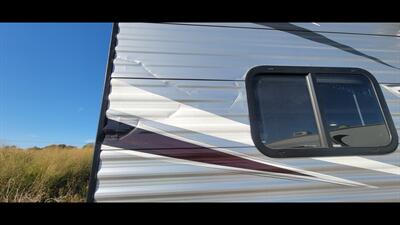 2018 HEARTLAND PIONEER 280RK   - Photo 36 - Aurora, MO 65605