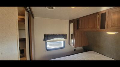 2018 HEARTLAND PIONEER 280RK   - Photo 32 - Aurora, MO 65605